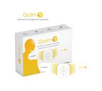 Qalm - Prévient et soulage les migraines