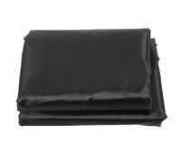 Qalvona Bâche Chariot Élévateur Universelle 210D Oxford Imperméable, Anti - poussière, Protection UV Avec Fermeture Éclair - Respirante, Résistante, Accès Facile Pour Usage Extérieur