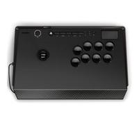 Qanba B1 Titan Wired Joystick for PlayStation 5/4 and PC joystick，Flight stick