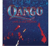Qango - Live in Hood