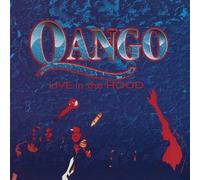 Qango - Live in The Hood