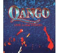 Qango - Live in The Hood
