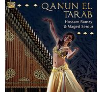 Qanun El Tarab
