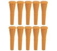 QANYEGN Bâtière de Colle de Poulet, Remplacement de bâton d'épilation en Caoutchouc, Répouser de Cheveux de volaille pour Le Poulet ACCESSOIR