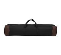 QANYEGN Canvas Archery Carry Bag, Canvas Recurve Bow Bag, Outdoor Sports Hunting Equipment Supplies Accessories for Adult and Youth
