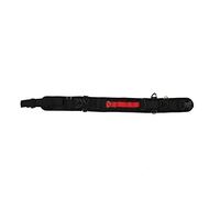 QANYEGN Ceinture de taille de caméra multi-fonctions, ceinture de sangle de taille réglable, sangle de taille avec des anneaux D pour photographe extérieur