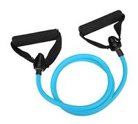 QANYEGN Corde de tirage de Yoga, Corde élastique à Courroie de résistance, équipement d'entraînement des Bras Fitness pour l'entraînement en résistance, Les séances d'entraînement