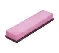 QANYEGN Knife Sharpening Stone, Water Stone Kit, Ruby Fine Grinding Wear 3000 Grit Kitchen Tool for Coarse Sharpening and Fine Polishing