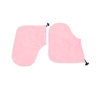 QANYEGN Les doublures de pieds de bain de paraffine, les bottines à spa chauffées à paraffine, la paraffine de recharge de paraffine sont des sacs de couverture pour la maison, le