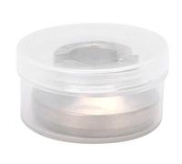 QANYEGN Ouvre-boîtier Arrière De Montre, Matrice D'ouverture De Montre, Dissolvant De Couvercle 5537, Accessoire Essentiel De Réparation De Montre(34.5mm)
