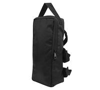 QANYEGN Sac de Batterie de vélo électrique, Sac Suspendu pour Batterie De Scooter électrique, Sac de Batterie au Lithium pour vélo électrique PourStockage, Transport et Une Recharge Toute Sécurité