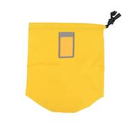 QANYEGN Sac de Rangement pour équipement d'escalade, Sac de Corde d'escalade, Sac de Rangement de Corde pour Les activités de Plein air (Modèle A 8L)