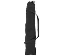 QANYEGN Sac de Transport pour trépied, Sac pour Support d'éclairage de Studio, Sac pour trépied Universel pour lumières, appareils Photo, Pieds de Microphone, pupitres (L 47,24 Pouces de diamètre)