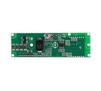 QANYEGN Solar Lamp Controller Module Circuit Board, Solar Lamp Controller Module, Solar Light Circuit Board for Solar Lawn Lights and Road Stud Light