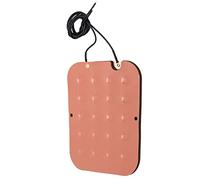 QANYEGN Thin Film Pressure Sensor, Pressure Sensor Pad, Force Sensor Pad for Automobile Seat Safe Belt Detection