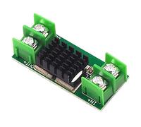 Qaoelf Module parallèles Double Performance 15A | Deux diodes en parallèle augmentent le courant maximal tout en conservant une faible chute de tension et une longue durée.