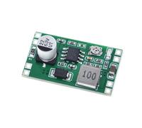 Qaonsciug 1 module d'alimentation 2 A DC-DC MP4560 Step-Down Stabilized Voltage Supply Module 24 V à 12 V 9 V 5 V 3 V Entrée réglable 8-55 V