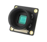 Qaonsciug 12 3 IMX477 Module de caméra avec résolution améliorée Parfait pour Raspberry pour caméras de surveillance et applications visuelles