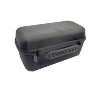 Qaonsciug Boîte de rangement rigide portable pour vidéoprojecteurs