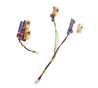 Qaonsciug Câble de carte mère pour modèles G304/G305, réparation à chaud