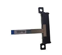 Qaonsciug Câble de connexion SSD de rechange pour disque dur 2 5" pour ordinateur portable ProDesk