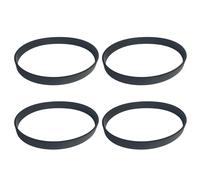 Qaonsciug Caoutchouc de rechange pour ceinture d'aspirateur pour 1604895 Accessoires de rechange pour appareils ménagers