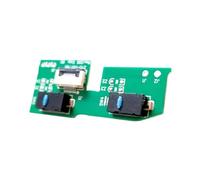 Qaonsciug Carte mère PCB pour G603 avec commandes personnalisables et ergonomiques