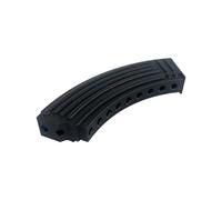 Qaonsciug Compacts Golfs Boîte de rangement solide pour un accès facile Outil d'entraînement léger Distributeur de tees de golf