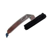 Qaonsciug Connecteur de câble de disque dur flexible pour 15-BQ 15M BQ 15-BP 15M BP 15M BP