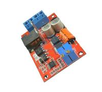 Qaonsciug Contrôleur de panneau solaire MPPT 5 A - Panneau de commande solaire - Chargeur de batterie 9 V 12 V 18 V 24 V - Interrupteur automatique