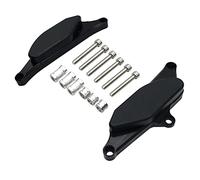 Qaonsciug Coussinets de protection pour moteur haute performance - Installation facile - Convient pour VMAX 1700