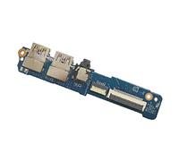 Qaonsciug DAG75ATBADO Carte USB pour ordinateur portable 15-CB 15-CB077TX 15-CB035WM TPN Q193 d'origine