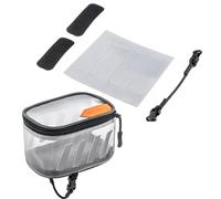 Qaonsciug Drones Sac de transport léger pour accessoires MAVIC3Pro/Avata 2/Air 3/2S