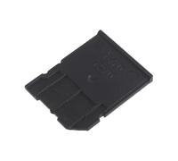 Qaonsciug Emplacement pour carte Housse de rechange pour ordinateur portable E7470 E7270