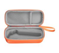 Qaonsciug Étui à crayons portable Étui à crayons Étui à crayons léger Boîte de rangement pour stylos Accessoires pour 00110 00112