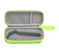Qaonsciug Étui à crayons portable Étui à crayons Étui à crayons léger Boîte de rangement pour stylos Accessoires pour 00110 00112