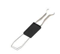 Qaonsciug Extracteur de touches de clavier mécanique pour interrupteur de remplacement rapide et résistant aux dommages