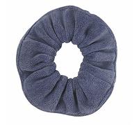 Qaonsciug Grand chouchou en microfibre pour cheveux mouillés