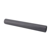 Qaonsciug La grille de filtre de ventilateur en maille PVC protège votre ordinateur de la poussière et des soucis d'un flux d'air élevé. PVC durable et flexible
