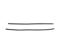 Qaonsciug Lot de 2 coussinets de rechange en caoutchouc pour boîtier E7480 E7490