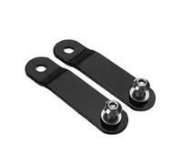 Qaonsciug Lot de 28 à 76 mm - Rehausseurs de réservoirs XL 883 1200 48 72