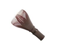 Qaonsciug Outil de moussage de thé de qualité alimentaire facile à nettoyer - Mélangeur de poudre de matcha - Fouet mélangeur pour voyage, maison, cuisine