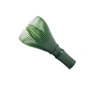 Qaonsciug Outil de moussage de thé de qualité alimentaire facile à nettoyer - Mélangeur de poudre de matcha - Fouet mélangeur pour voyage, maison, cuisine