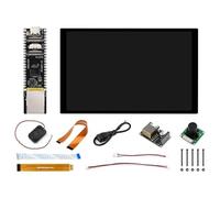 Qaonsciug Plate-forme de développement avec kit de développement de sortie Ethernet