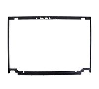 Qaonsciug Pour T480 Version LCD Lunette Avant Garniture Garniture Garniture de Rechange Accessoire Ordinateur Portable