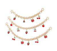 Qaonsciug Rallonge de sangle de sac à main pour sac à main de remplacement pour sac à main