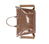 Qaonsciug Sac à main décontracté pour femmes et filles - Grand sac à main imperméable - Sac à main de travail - Sac à main pour la Saint-Valentin