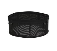 Qaonsciug Sac de sport pour course à pied, ceinture de fitness, sac de taille pour course à pied, sport, fitness