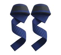 Qaonsciug Sangle de poignet réglable rapidement pour haltérophilie, croix, entraînement, durable, en polyester, antidérapante, respirante