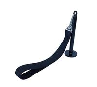 Qaonsciug Sangle d'entraînement pour bras de fitness et de lutte - Ceinture d'entraînement pour avant-bras - Pour entraînement de poids et poignet